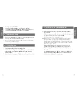 Preview for 70 page of Jabra BT250 - Headset - Over-the-ear User Manual