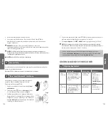 Preview for 74 page of Jabra BT250 - Headset - Over-the-ear User Manual