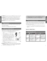 Preview for 4 page of Jabra BT250v - Headset - Over-the-ear User Manual