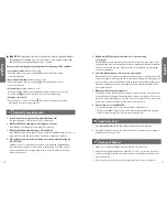 Preview for 7 page of Jabra BT250v - Headset - Over-the-ear User Manual