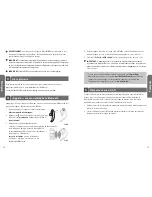 Preview for 11 page of Jabra BT250v - Headset - Over-the-ear User Manual