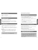 Preview for 13 page of Jabra BT250v - Headset - Over-the-ear User Manual