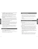 Preview for 15 page of Jabra BT250v - Headset - Over-the-ear User Manual