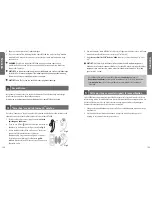 Preview for 66 page of Jabra BT250v - Headset - Over-the-ear User Manual