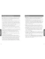 Preview for 87 page of Jabra BT250v - Headset - Over-the-ear User Manual