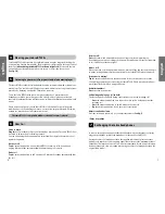 Preview for 6 page of Jabra BT325s User Manual