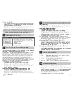 Предварительный просмотр 16 страницы Jabra BT350 - Headset - Over-the-ear User Manual