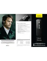 Jabra BT4010 Quick Start Manual preview