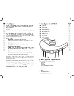 Предварительный просмотр 5 страницы Jabra BT5020 - Headset - Over-the-ear User Manual