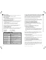 Preview for 7 page of Jabra BT5020 - Headset - Over-the-ear User Manual