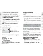 Preview for 15 page of Jabra BT8010 - Headset - Clip-on User Manual