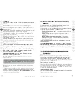 Preview for 36 page of Jabra BT8010 - Headset - Clip-on User Manual