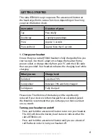 Preview for 6 page of Jabra BT8040 Multiuse User Manual