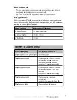 Preview for 9 page of Jabra BT8040 Multiuse User Manual