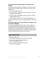 Preview for 13 page of Jabra BT8040 Multiuse User Manual