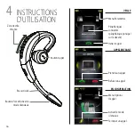 Предварительный просмотр 39 страницы Jabra BTE6 Get Started