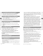 Preview for 18 page of Jabra C820s - Headphones - Binaural User Manual