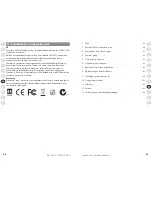 Preview for 28 page of Jabra C820s - Headphones - Binaural User Manual