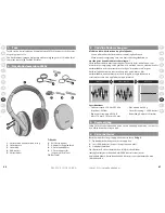 Preview for 32 page of Jabra C820s - Headphones - Binaural User Manual