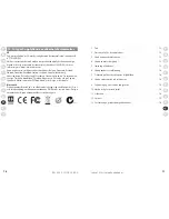 Preview for 34 page of Jabra C820s - Headphones - Binaural User Manual