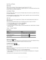 Preview for 5 page of Jabra CHAT for PC User Manual