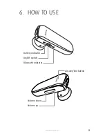 Preview for 9 page of Jabra CLASSIC User Manual