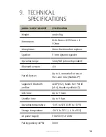 Preview for 16 page of Jabra CLASSIC User Manual