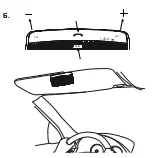 Preview for 4 page of Jabra CRUISER2 hfs002 Quick Start Manual