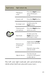 Preview for 25 page of Jabra D66GNG0Z User Manual