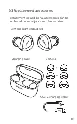 Preview for 30 page of Jabra D66GNG0Z User Manual