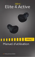 Предварительный просмотр 32 страницы Jabra D66GNG0Z User Manual