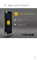 Предварительный просмотр 59 страницы Jabra D66GNG0Z User Manual