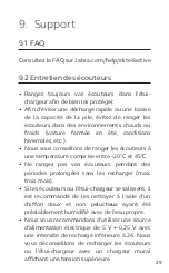 Preview for 60 page of Jabra D66GNG0Z User Manual