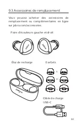 Preview for 61 page of Jabra D66GNG0Z User Manual