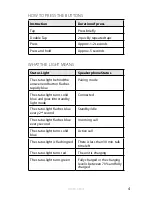 Preview for 5 page of Jabra DRIVE User Manual