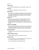 Preview for 9 page of Jabra EASYCALL User Manual