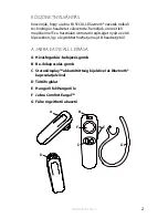 Preview for 77 page of Jabra EASYCALL User Manual