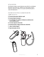 Preview for 89 page of Jabra EASYCALL User Manual