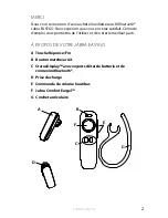 Preview for 16 page of Jabra EASYGO User Manual