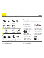 Preview for 4 page of Jabra EHS - Brochure