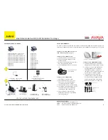 Preview for 6 page of Jabra EHS - Brochure