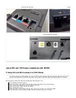 Preview for 2 page of Jabra EHS30 Installation Manual