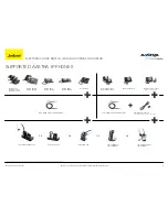 Предварительный просмотр 4 страницы Jabra ElEctronic Hook SwitcH SolutionS Overview