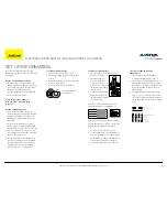 Предварительный просмотр 5 страницы Jabra ElEctronic Hook SwitcH SolutionS Overview