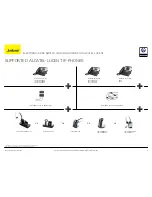 Предварительный просмотр 6 страницы Jabra ElEctronic Hook SwitcH SolutionS Overview