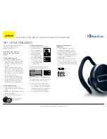 Предварительный просмотр 9 страницы Jabra ElEctronic Hook SwitcH SolutionS Overview