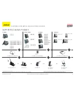 Предварительный просмотр 10 страницы Jabra ElEctronic Hook SwitcH SolutionS Overview