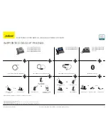 Предварительный просмотр 12 страницы Jabra ElEctronic Hook SwitcH SolutionS Overview