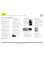 Предварительный просмотр 13 страницы Jabra ElEctronic Hook SwitcH SolutionS Overview