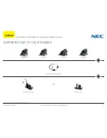 Предварительный просмотр 15 страницы Jabra ElEctronic Hook SwitcH SolutionS Overview